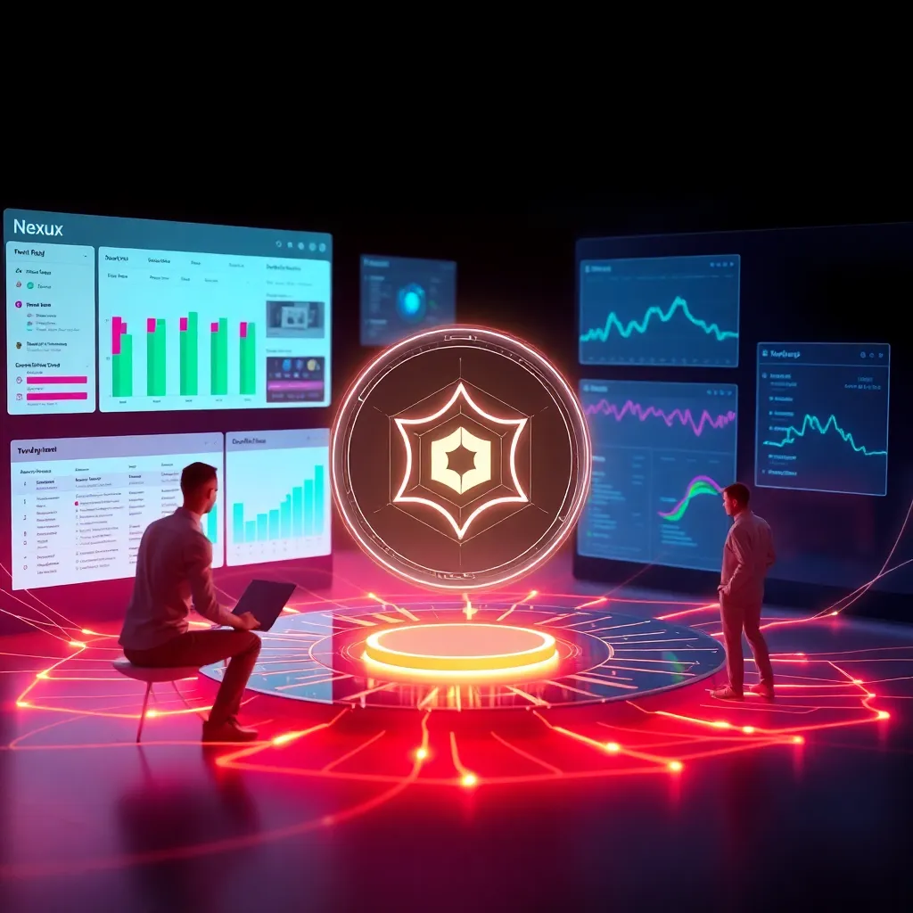 Сервис для организации командной работы